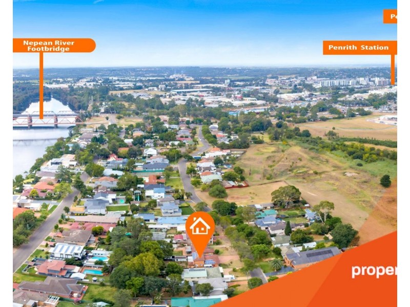 57 Ladbury Avenue, Penrith NSW 2750