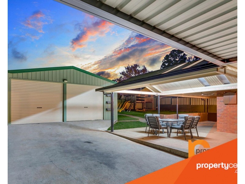 20 Tanbark Circuit, Werrington Downs NSW 2747