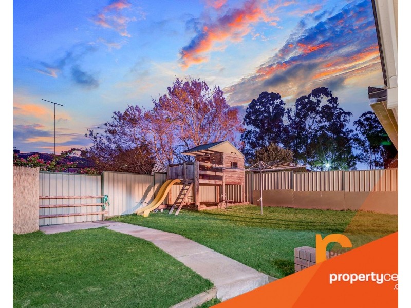 20 Tanbark Circuit, Werrington Downs NSW 2747