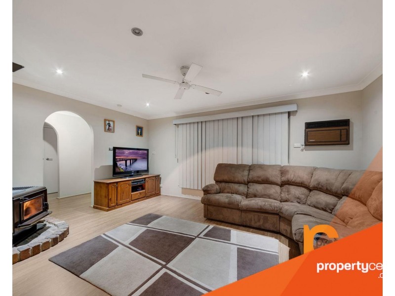 20 Tanbark Circuit, Werrington Downs NSW 2747