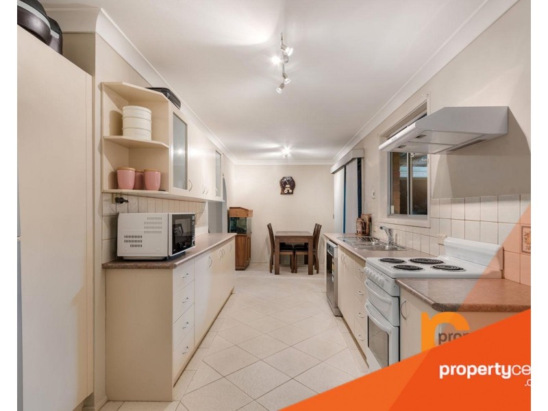 20 Tanbark Circuit, Werrington Downs NSW 2747