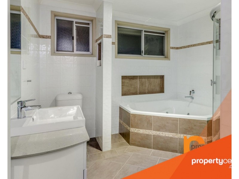 20 Tanbark Circuit, Werrington Downs NSW 2747