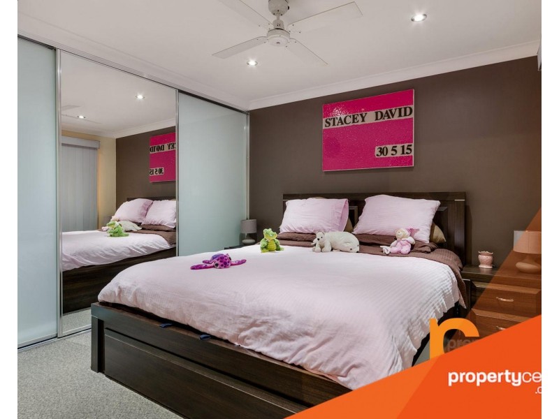 20 Tanbark Circuit, Werrington Downs NSW 2747