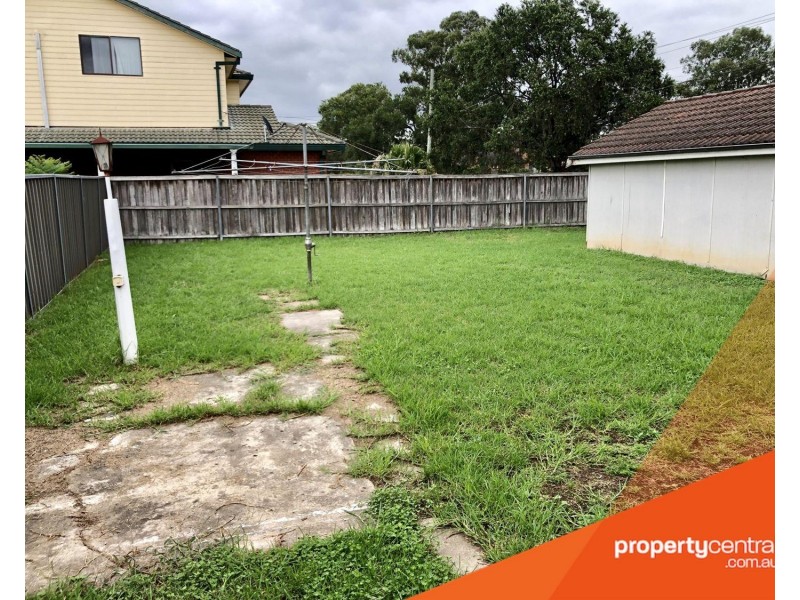 23 Gibson Avenue, Werrington NSW 2747