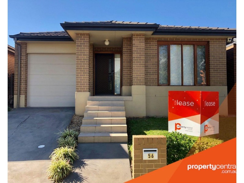 56 Gannet Drive, Cranebrook NSW 2749