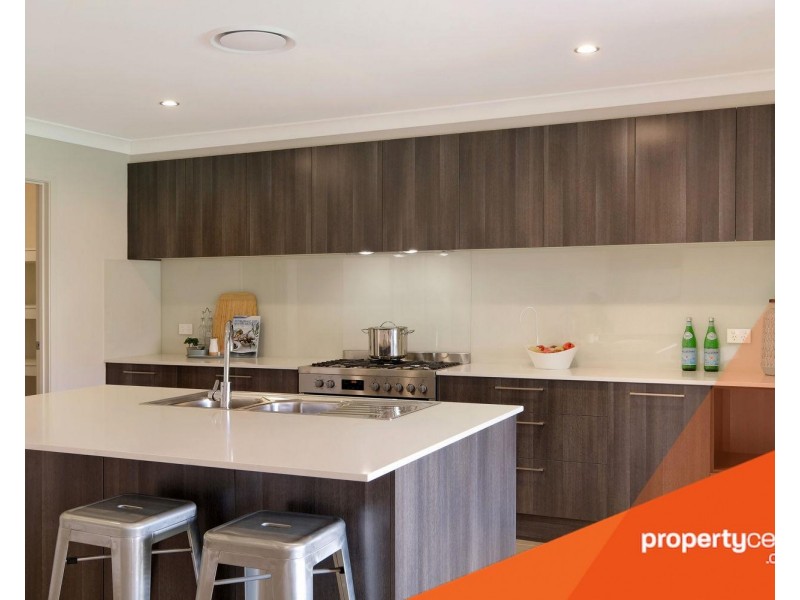 8 Lomandra Street, Claremont Meadows NSW 2747