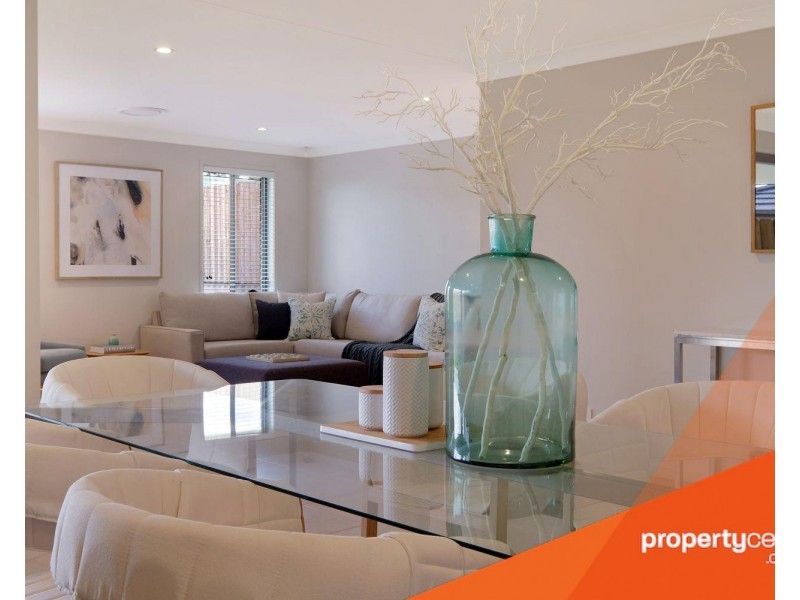 8 Lomandra Street, Claremont Meadows NSW 2747