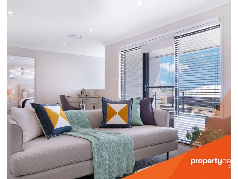 8 Lomandra Street, Claremont Meadows NSW 2747