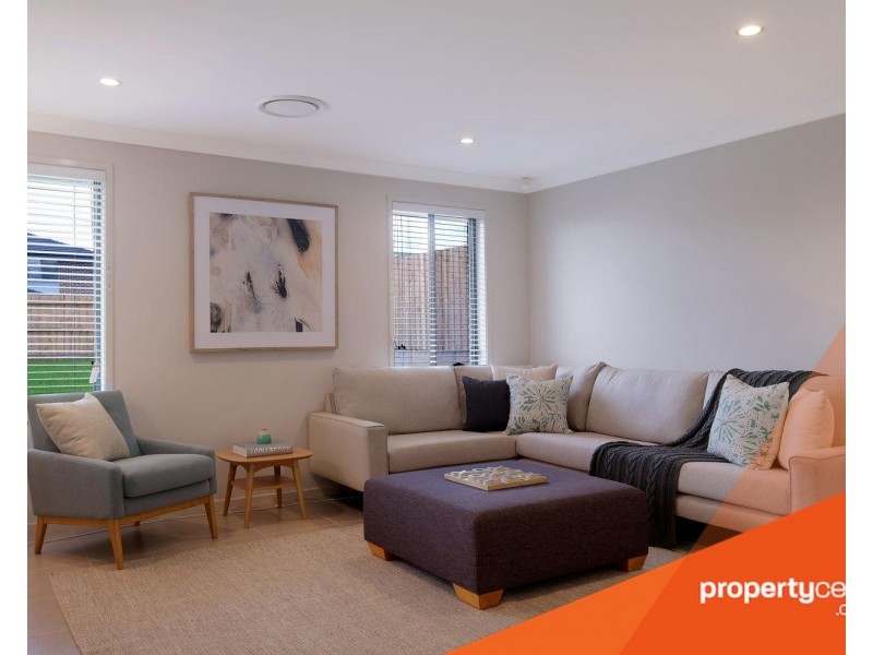 8 Lomandra Street, Claremont Meadows NSW 2747