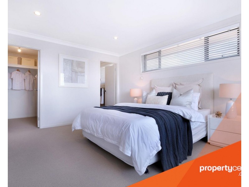 8 Lomandra Street, Claremont Meadows NSW 2747