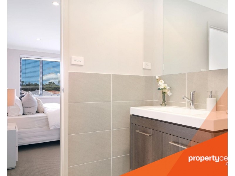 8 Lomandra Street, Claremont Meadows NSW 2747