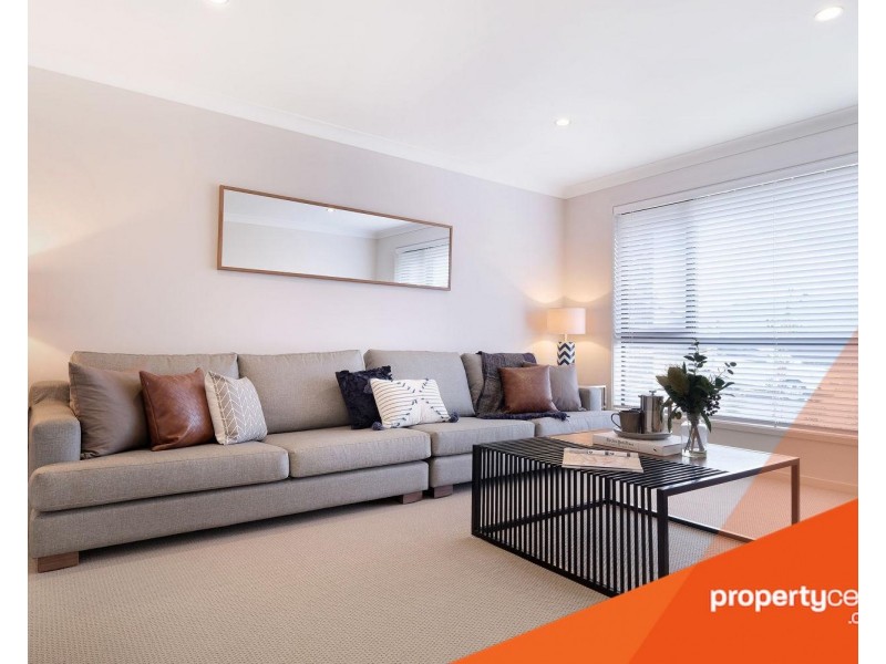 8 Lomandra Street, Claremont Meadows NSW 2747