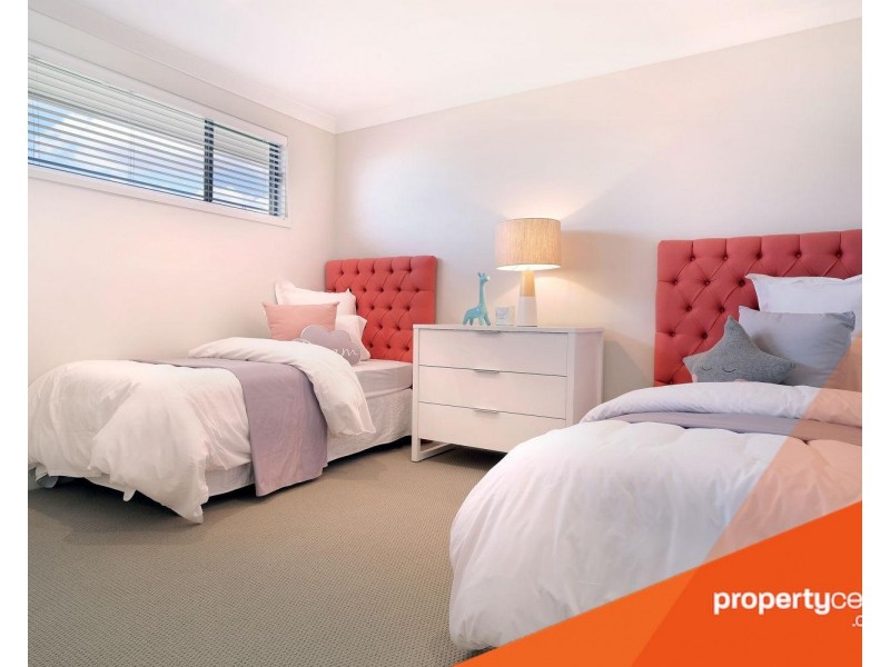 8 Lomandra Street, Claremont Meadows NSW 2747