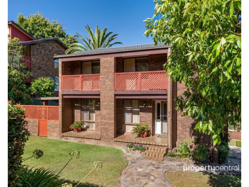 28 Riverview Parade, Leonay NSW 2750