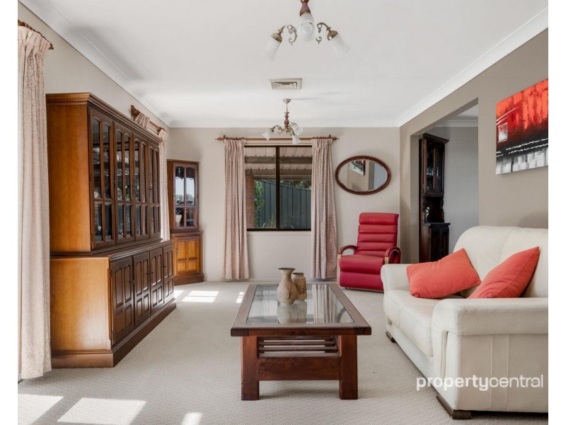 28 Riverview Parade, Leonay NSW 2750