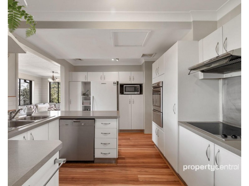 28 Riverview Parade, Leonay NSW 2750