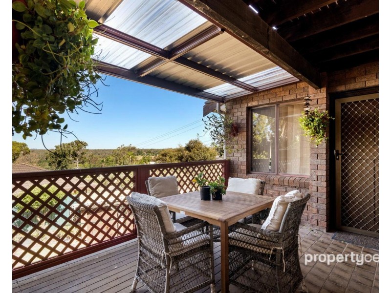 28 Riverview Parade, Leonay NSW 2750