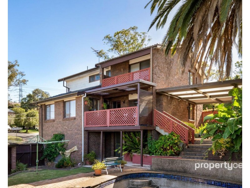 28 Riverview Parade, Leonay NSW 2750