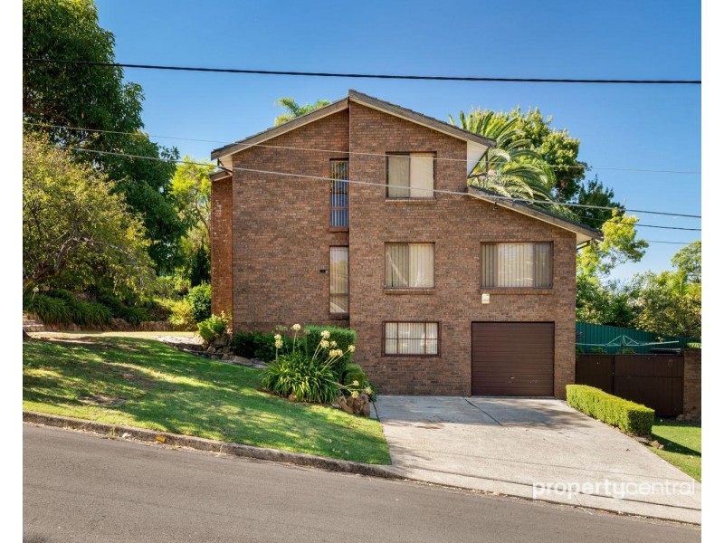 28 Riverview Parade, Leonay NSW 2750