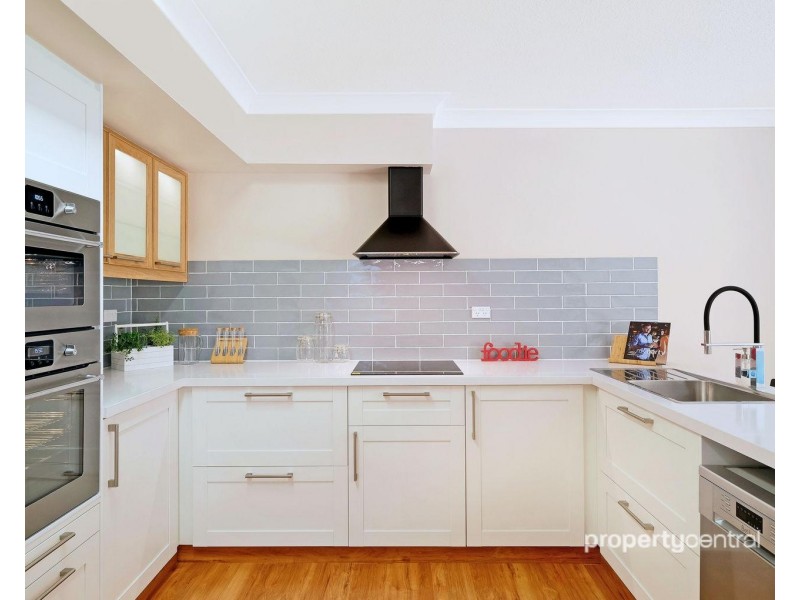 4/57 Victoria Street, Werrington NSW 2747