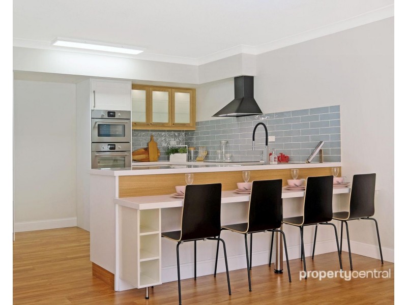 4/57 Victoria Street, Werrington NSW 2747