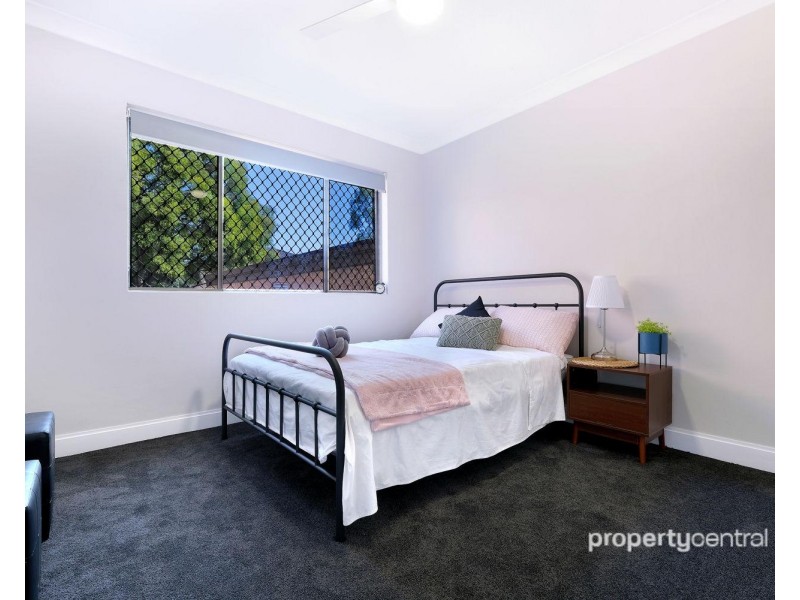 4/57 Victoria Street, Werrington NSW 2747