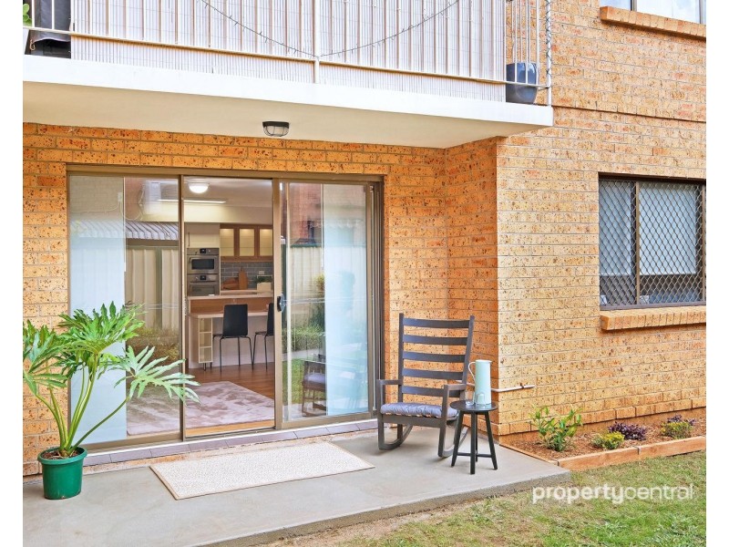 4/57 Victoria Street, Werrington NSW 2747