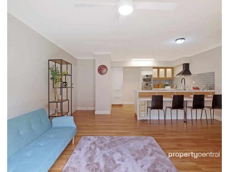 4/57 Victoria Street, Werrington NSW 2747