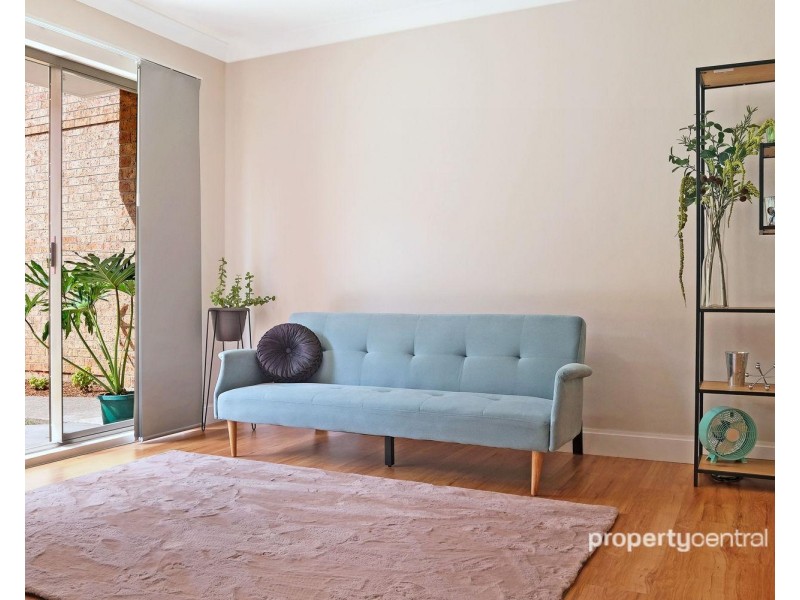 4/57 Victoria Street, Werrington NSW 2747