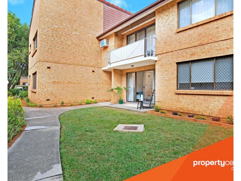 4/57 Victoria Street, Werrington NSW 2747
