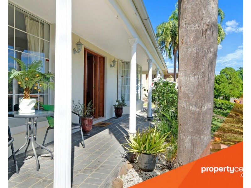 6 Mowla Avenue, Jamisontown NSW 2750