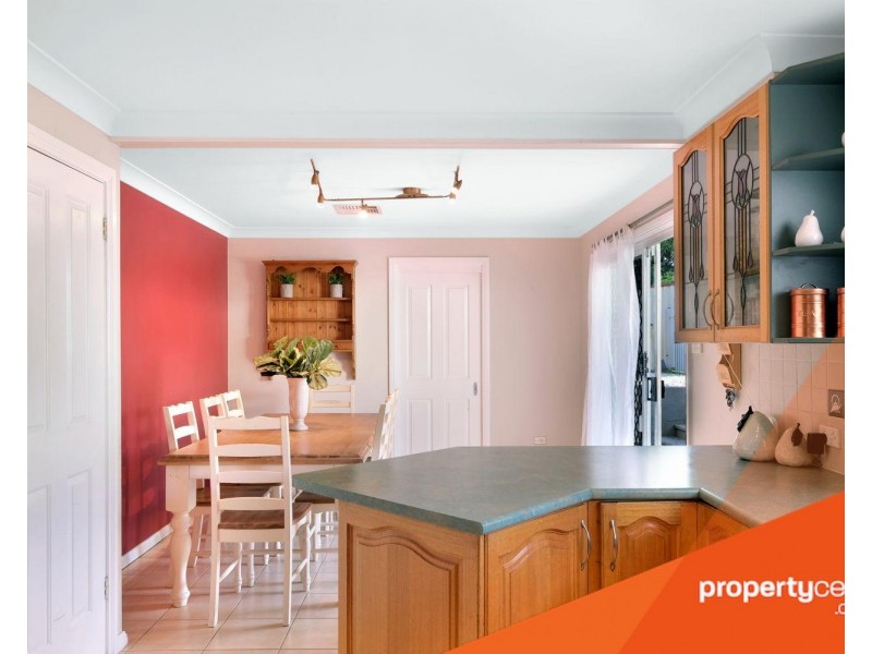 6 Mowla Avenue, Jamisontown NSW 2750