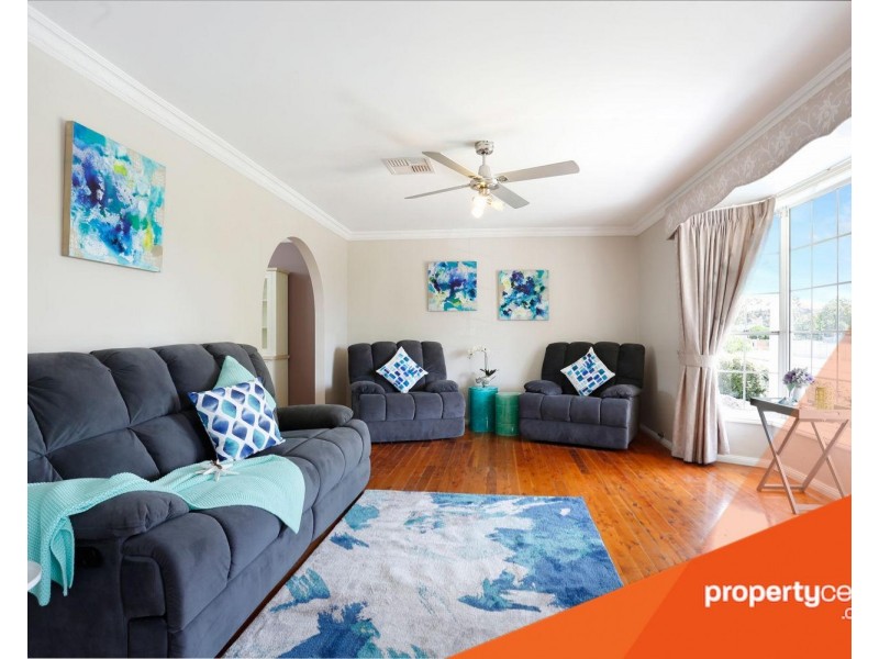 6 Mowla Avenue, Jamisontown NSW 2750