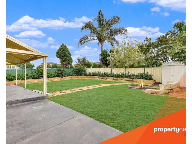 32 Antonia Crescent, Cranebrook NSW 2749