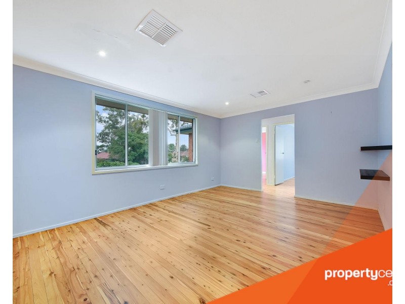 32 Antonia Crescent, Cranebrook NSW 2749