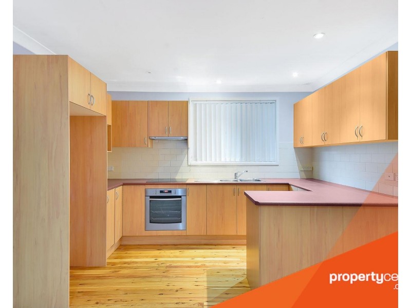 32 Antonia Crescent, Cranebrook NSW 2749