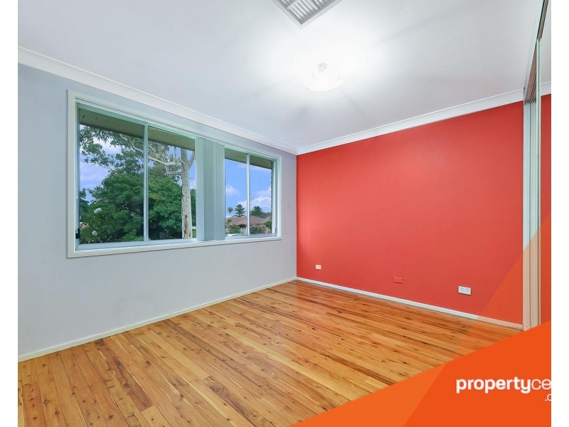 32 Antonia Crescent, Cranebrook NSW 2749