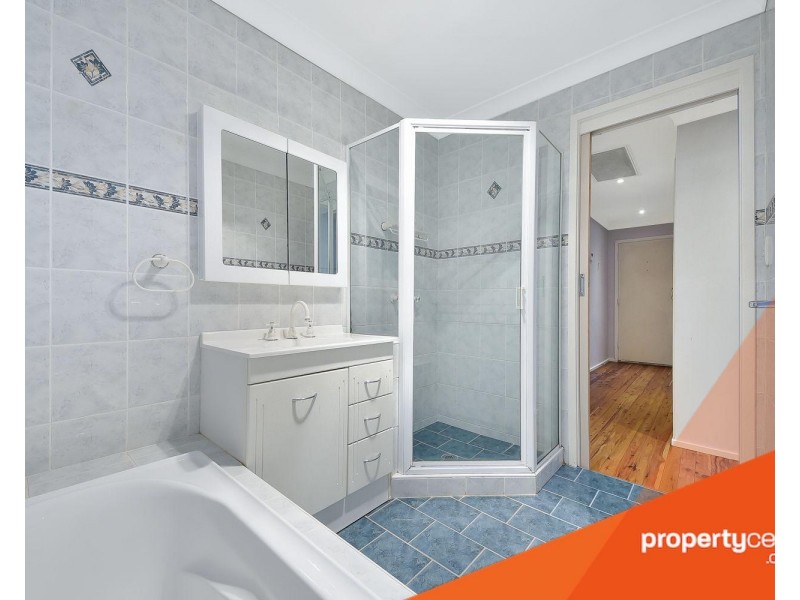 32 Antonia Crescent, Cranebrook NSW 2749