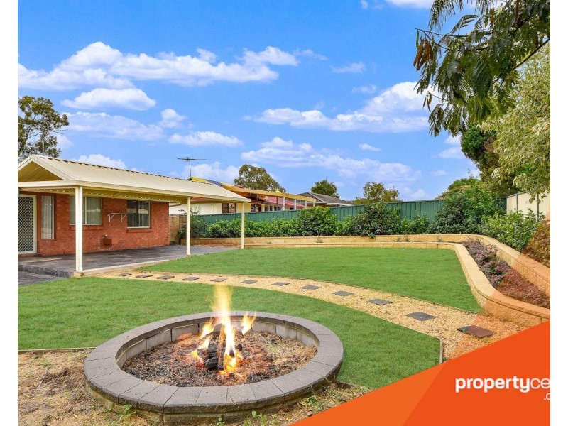 32 Antonia Crescent, Cranebrook NSW 2749