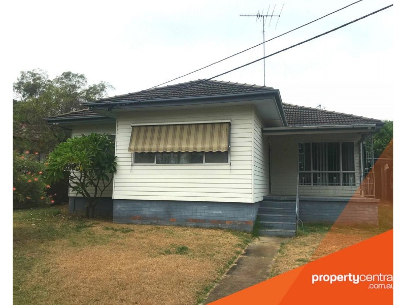 22 Hope Street, Penrith NSW 2750