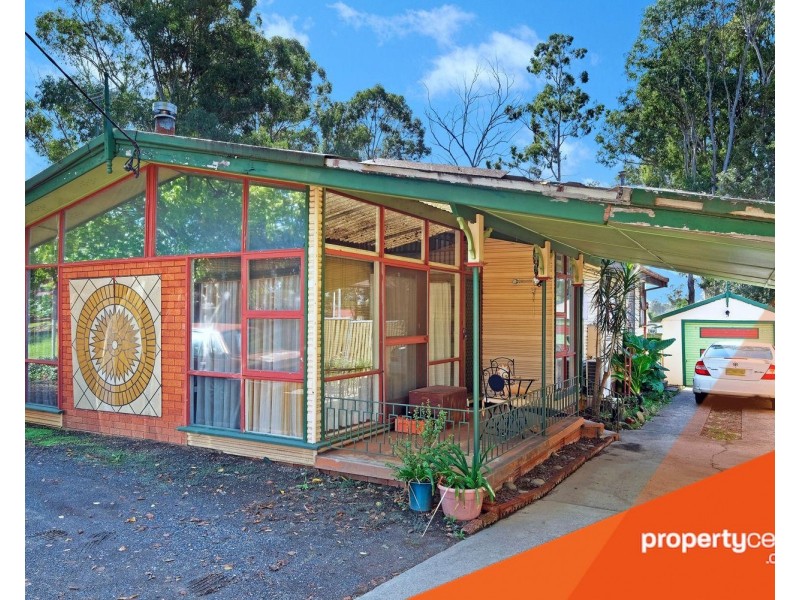 140 Richmond Road, Cambridge Park NSW 2747