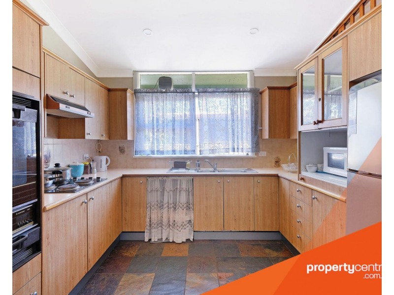 140 Richmond Road, Cambridge Park NSW 2747