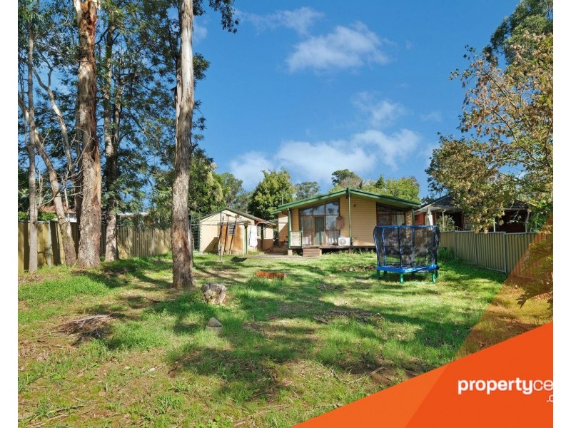 140 Richmond Road, Cambridge Park NSW 2747