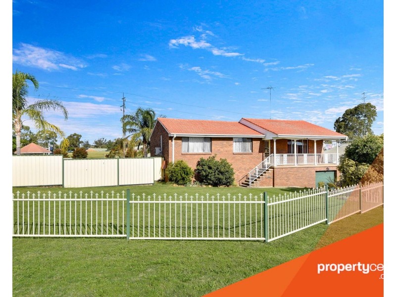 10 Bickley Road, South Penrith NSW 2750
