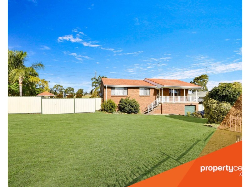10 Bickley Road, South Penrith NSW 2750
