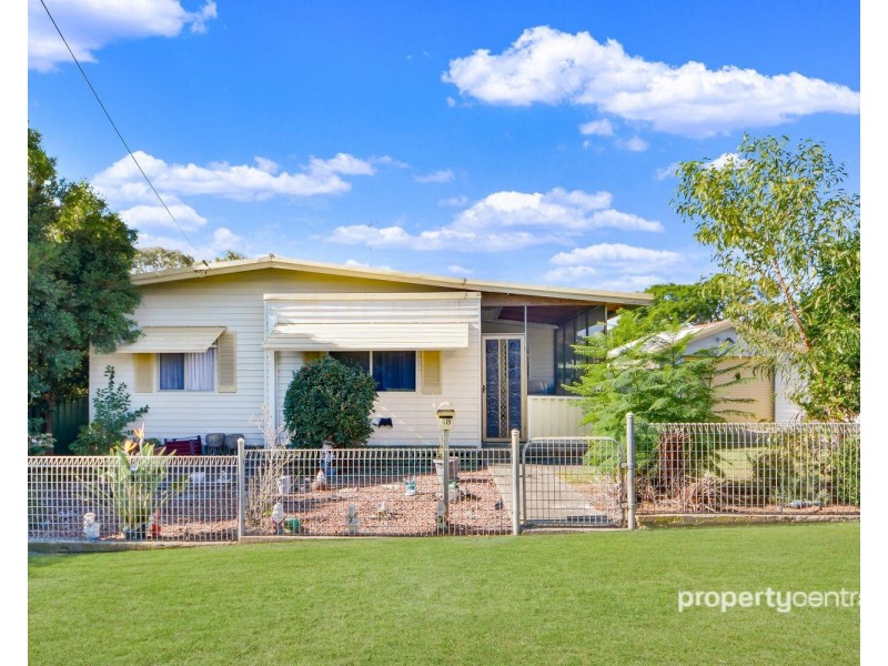 48 Third Street, Warragamba NSW 2752