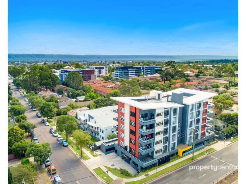 6/5 Lethbridge Street, Penrith NSW 2750