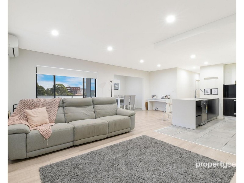 6/5 Lethbridge Street, Penrith NSW 2750
