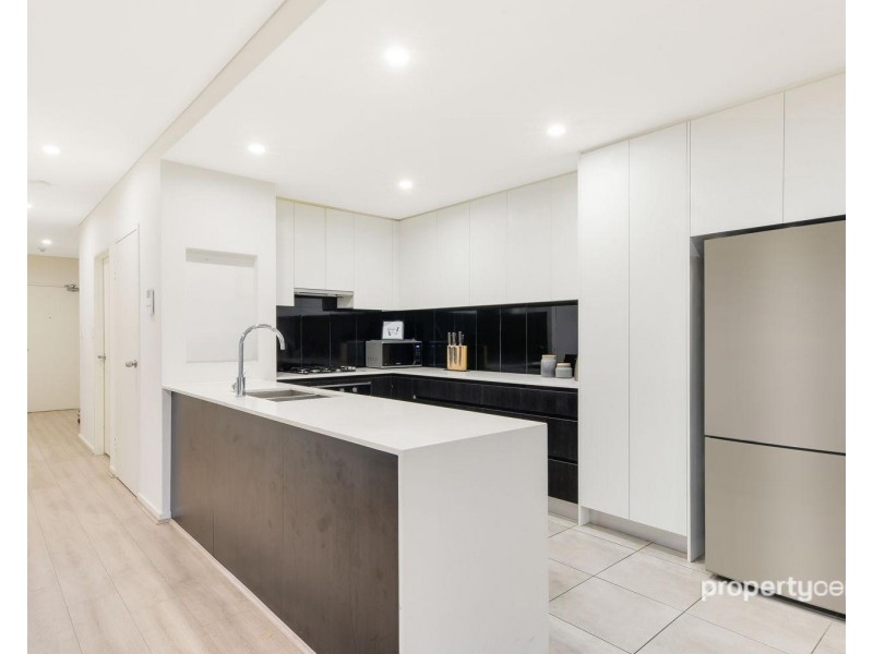 6/5 Lethbridge Street, Penrith NSW 2750