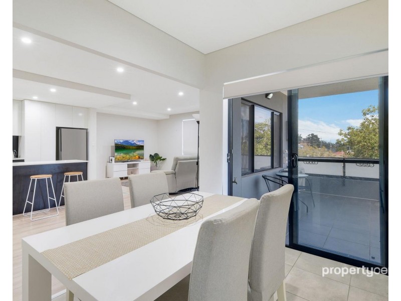 6/5 Lethbridge Street, Penrith NSW 2750